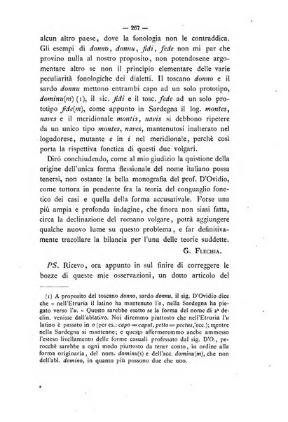 Rivista di filologia e d'istruzione classica