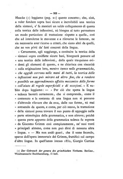 Rivista di filologia e d'istruzione classica