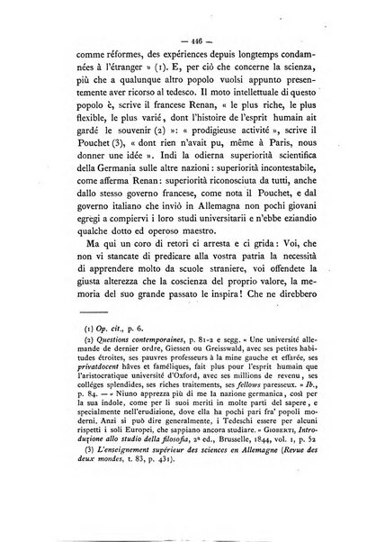 Rivista di filologia e d'istruzione classica