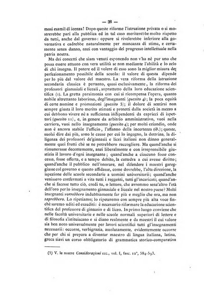 Rivista di filologia e d'istruzione classica