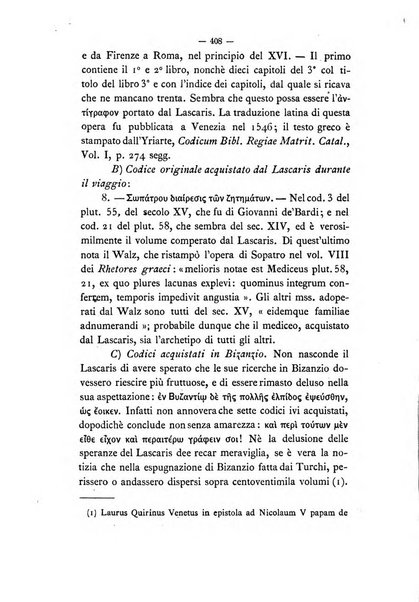 Rivista di filologia e d'istruzione classica