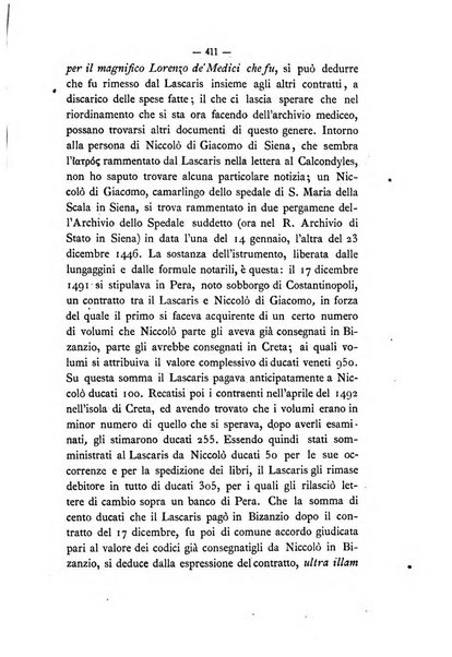 Rivista di filologia e d'istruzione classica