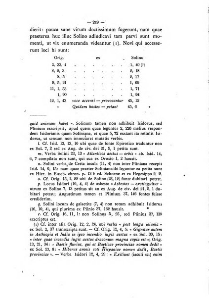 Rivista di filologia e d'istruzione classica