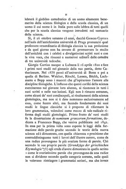 Rivista di filologia e d'istruzione classica