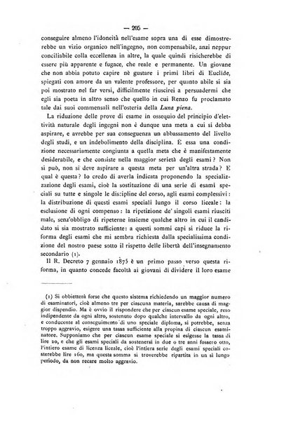 Rivista di filologia e d'istruzione classica