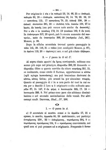 Rivista di filologia e d'istruzione classica