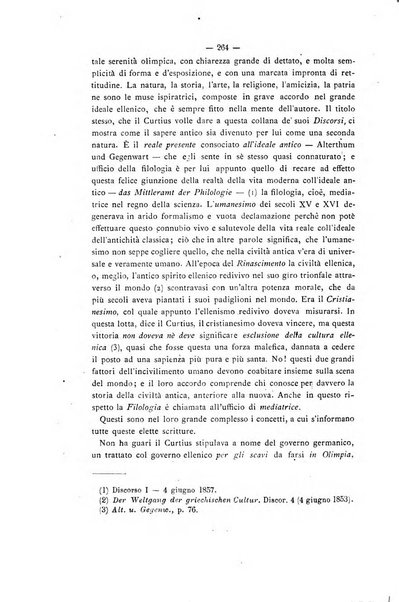 Rivista di filologia e d'istruzione classica