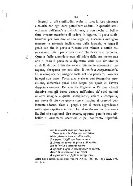 Rivista di filologia e d'istruzione classica