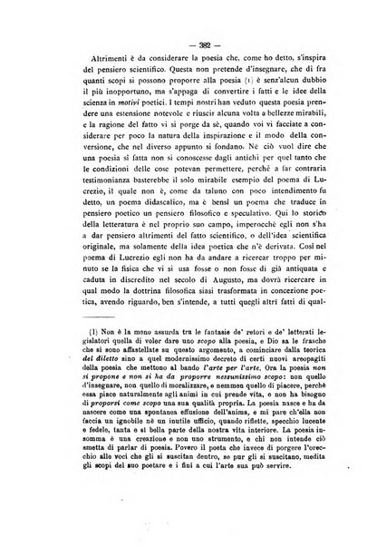 Rivista di filologia e d'istruzione classica