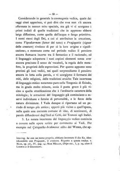 Rivista di filologia e d'istruzione classica