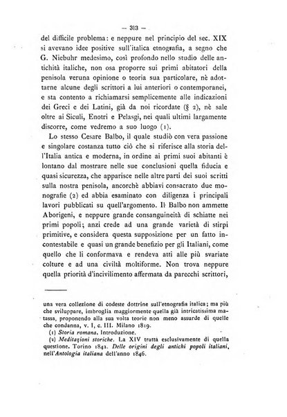 Rivista di filologia e d'istruzione classica