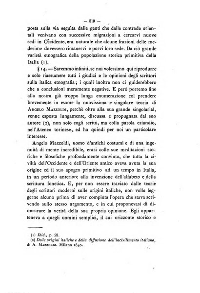 Rivista di filologia e d'istruzione classica