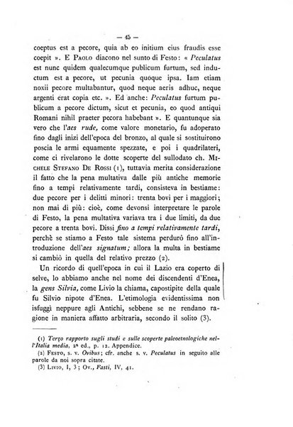 Rivista di filologia e d'istruzione classica