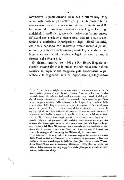 Rivista di filologia e d'istruzione classica