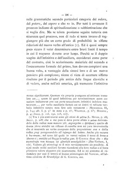 Rivista di filologia e d'istruzione classica