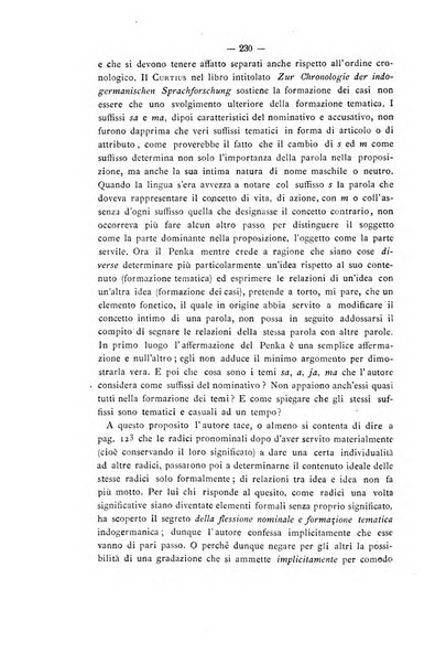 Rivista di filologia e d'istruzione classica