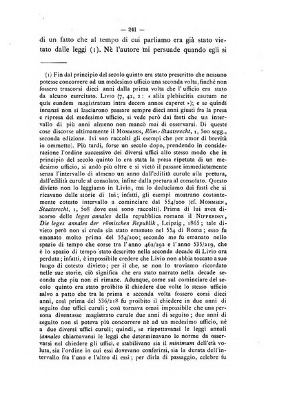 Rivista di filologia e d'istruzione classica