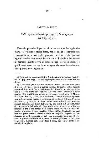 Rivista di filologia e d'istruzione classica