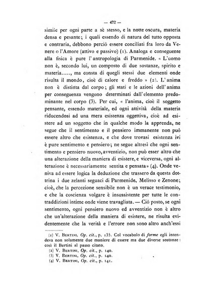 Rivista di filologia e d'istruzione classica