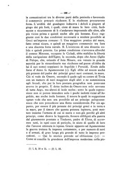 Rivista di filologia e d'istruzione classica