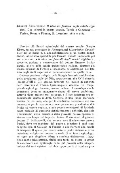 Rivista di filologia e d'istruzione classica