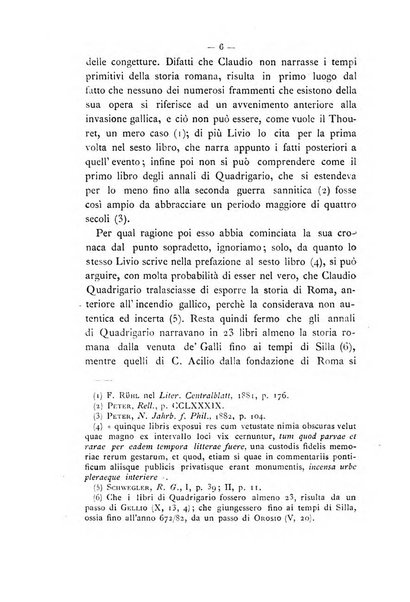 Rivista di filologia e d'istruzione classica