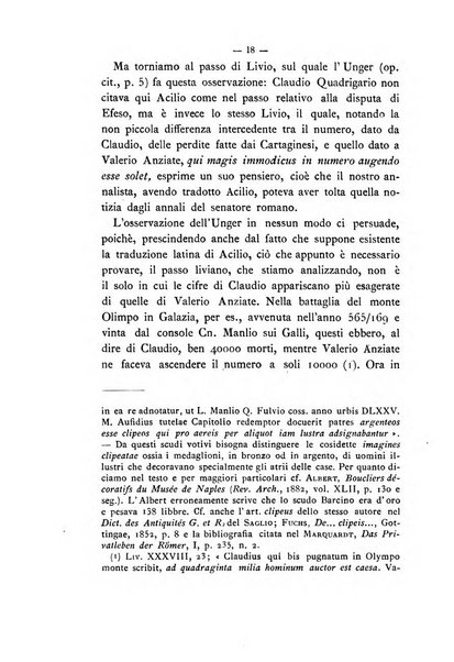 Rivista di filologia e d'istruzione classica