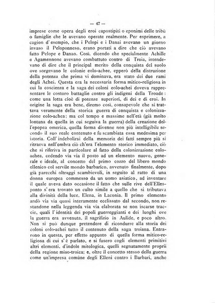 Rivista di filologia e d'istruzione classica