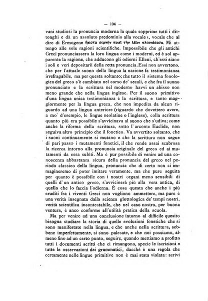 Rivista di filologia e d'istruzione classica