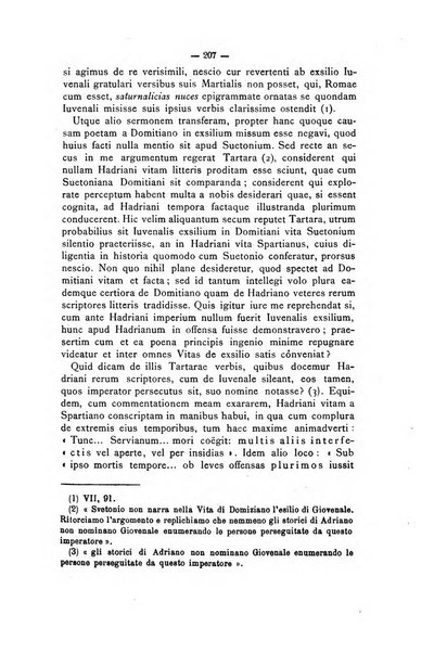 Rivista di filologia e d'istruzione classica