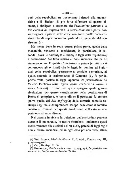 Rivista di filologia e d'istruzione classica