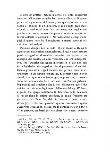 Rivista di filologia e d'istruzione classica