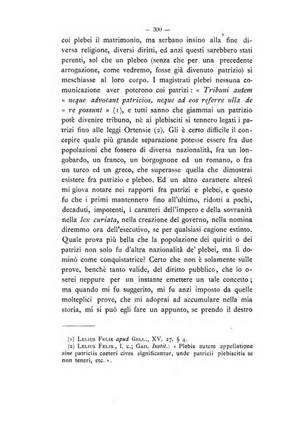 Rivista di filologia e d'istruzione classica