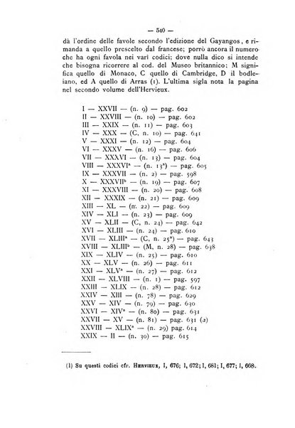 Rivista di filologia e d'istruzione classica