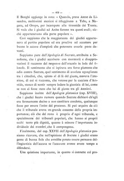 Rivista di filologia e d'istruzione classica