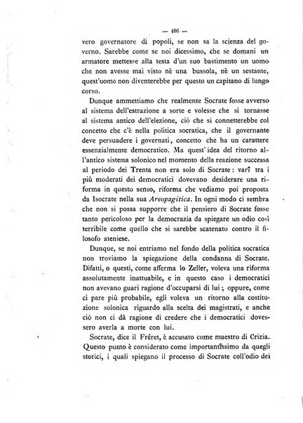 Rivista di filologia e d'istruzione classica