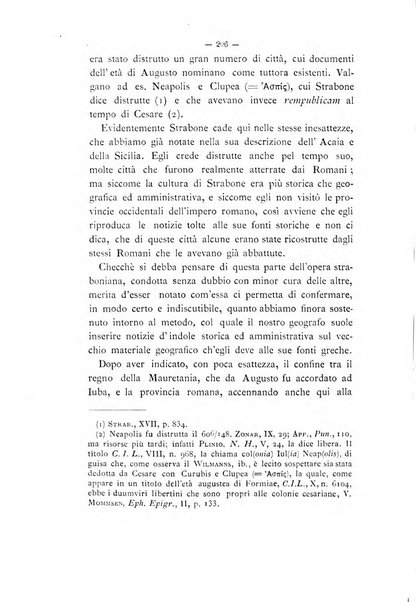 Rivista di filologia e d'istruzione classica