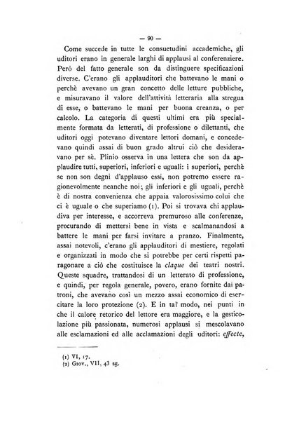 Rivista di filologia e d'istruzione classica