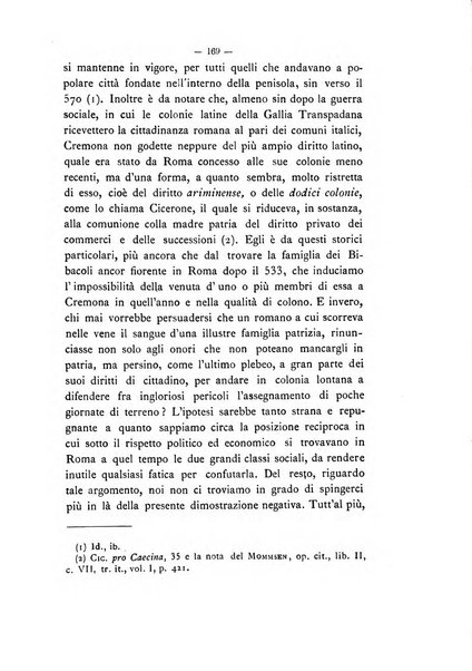 Rivista di filologia e d'istruzione classica