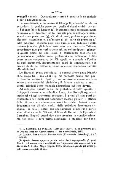 Rivista di filologia e d'istruzione classica