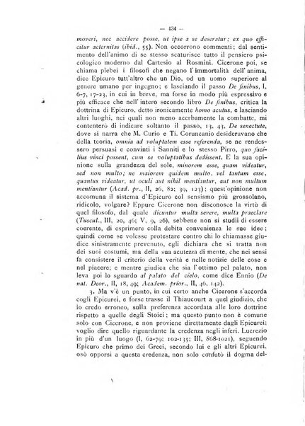 Rivista di filologia e d'istruzione classica