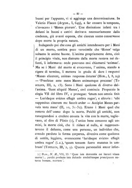 Rivista di filologia e d'istruzione classica