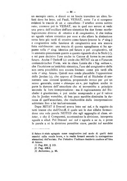 Rivista di filologia e d'istruzione classica