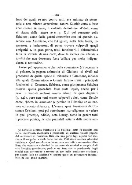 Rivista di filologia e d'istruzione classica