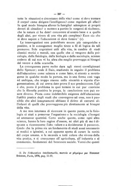 Rivista di filologia e d'istruzione classica