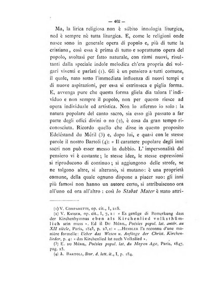 Rivista di filologia e d'istruzione classica