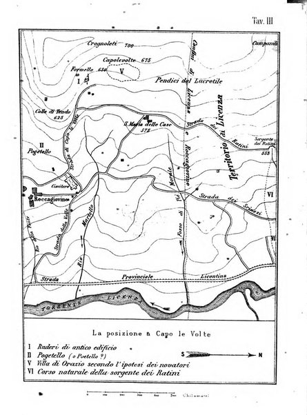 Rivista di filologia e d'istruzione classica