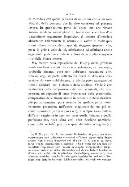 Rivista di filologia e d'istruzione classica