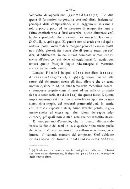 Rivista di filologia e d'istruzione classica