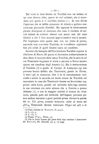 Rivista di filologia e d'istruzione classica